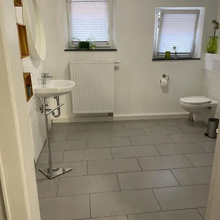 Lejlighed Mit Wifi Und 2 Schlafzimmern - B45533 Ipsheim